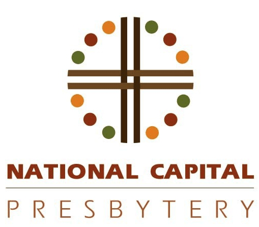 National Capital Presbytery Logo