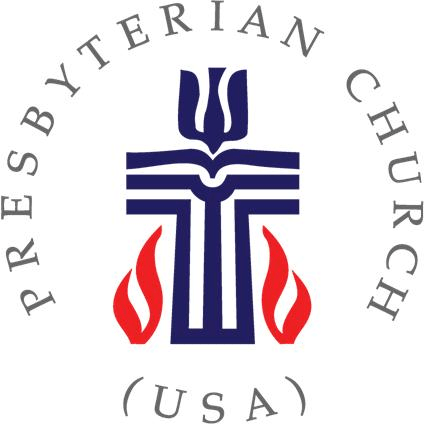 Presbyterian Church Logo
